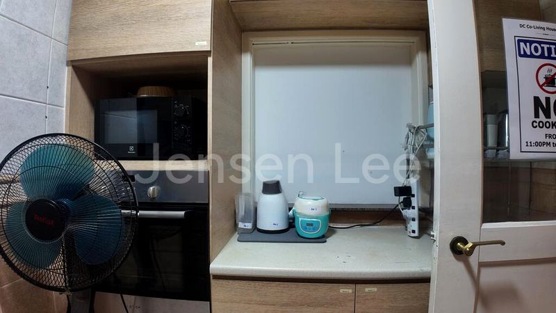 3 Bed Condo for Sale in  Eastpoint Green - Image 2